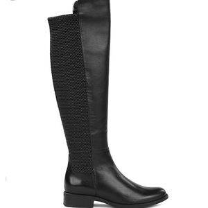 Used Excellent Condition Waterproof Tall Boot